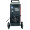 Spawarka MIGOMAT TECNO MIG 366 Synergia PULS SPOT 400V półautomat Ideal